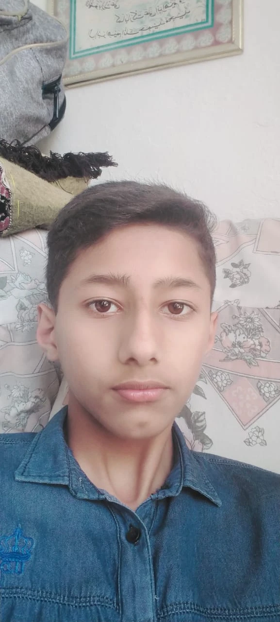 Muhammad Tayyab